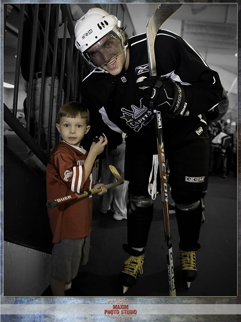 alexander ovechkin pictures Alexander Ovechkin pictures by Maxim Photo Studio