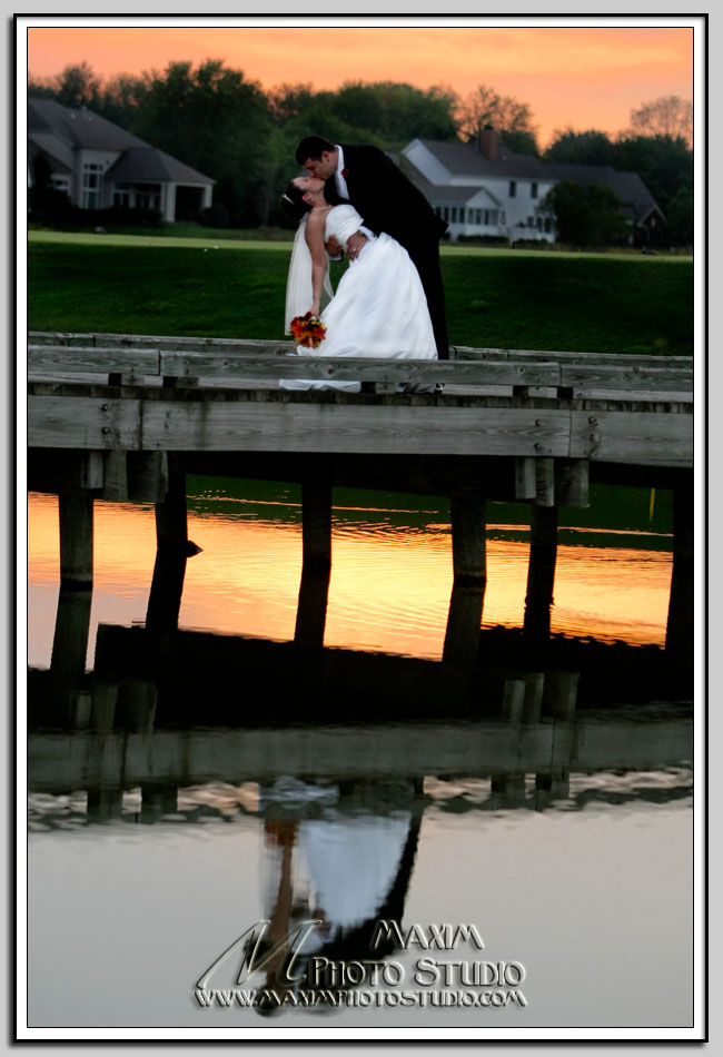 Erin and Jesse