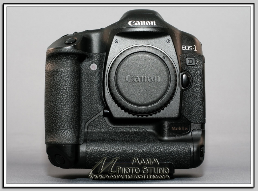 Canon Mark II N