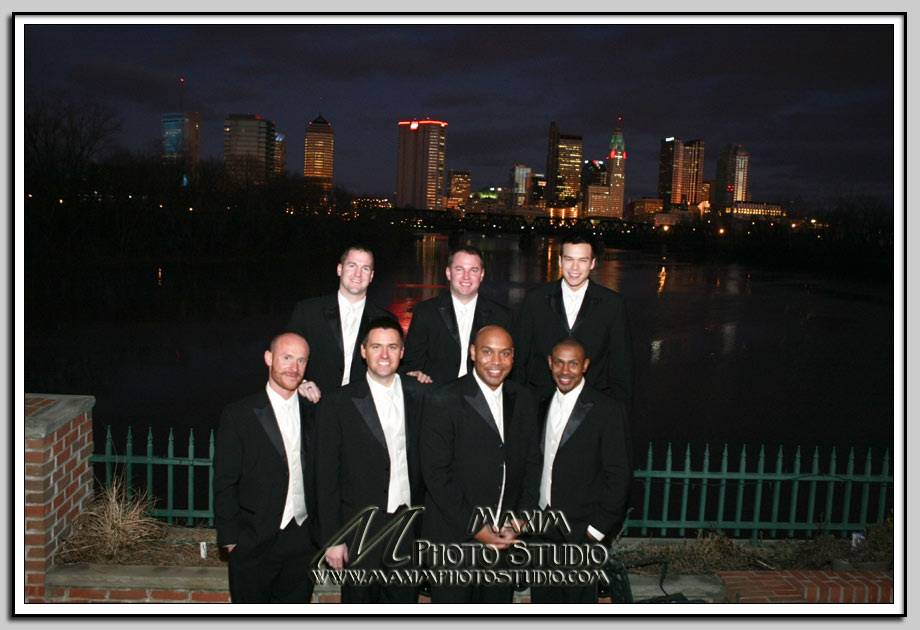 confluence park wedding photography