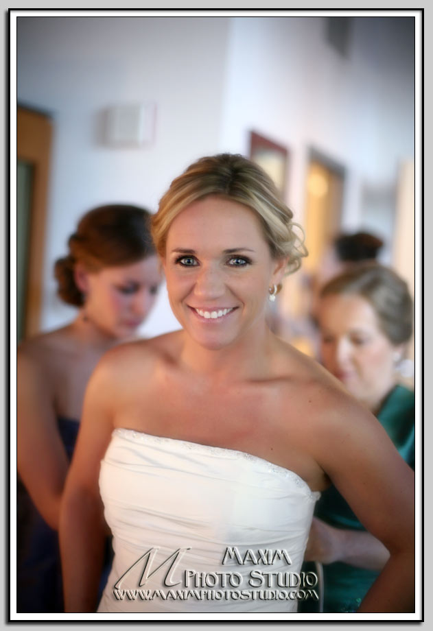 Columbus Wedding Photography