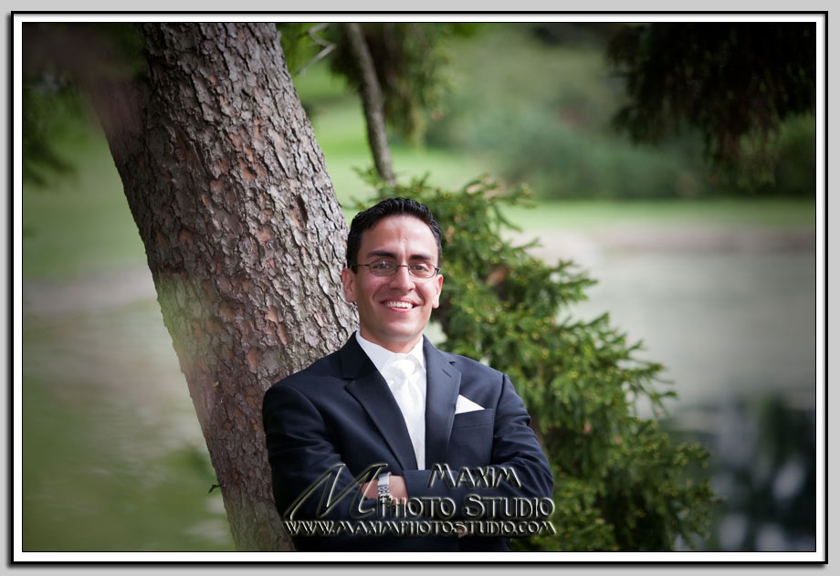 Norman Chapel - Cincinnati Weddings 21 Cincinnati Wedding 3
