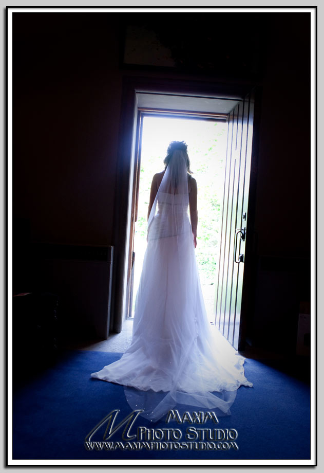 Norman Chapel - Cincinnati Weddings 23 Cincinnati Wedding 5