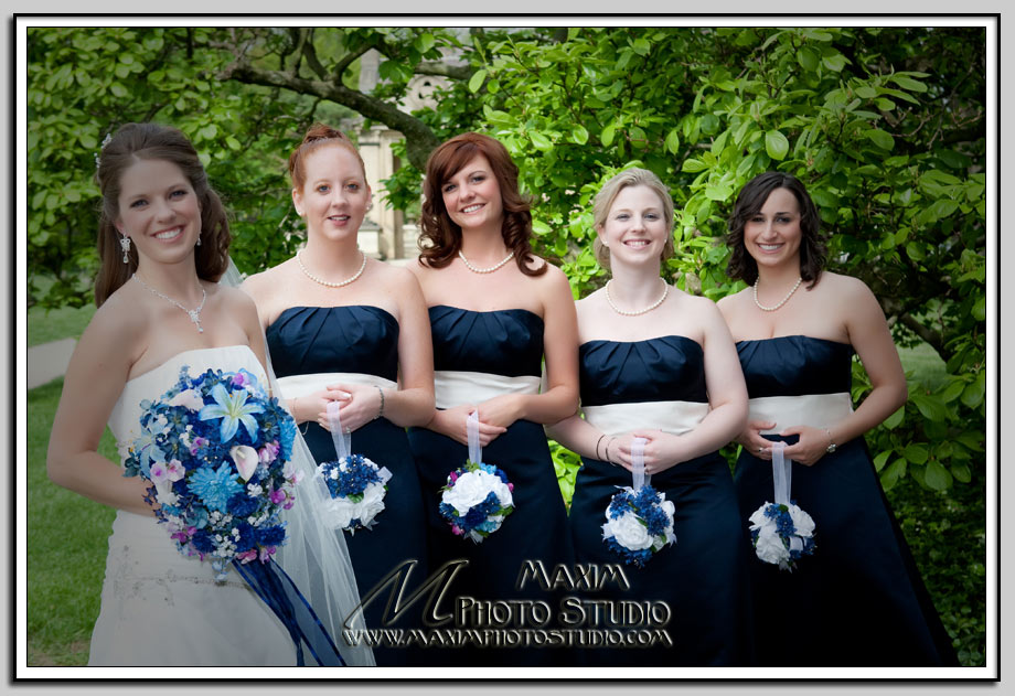 Norman Chapel - Cincinnati Weddings 24 Cincinnati Wedding 6