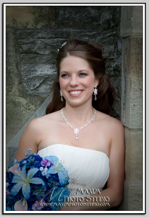 Norman Chapel - Cincinnati Weddings 25 Cincinnati Wedding 7