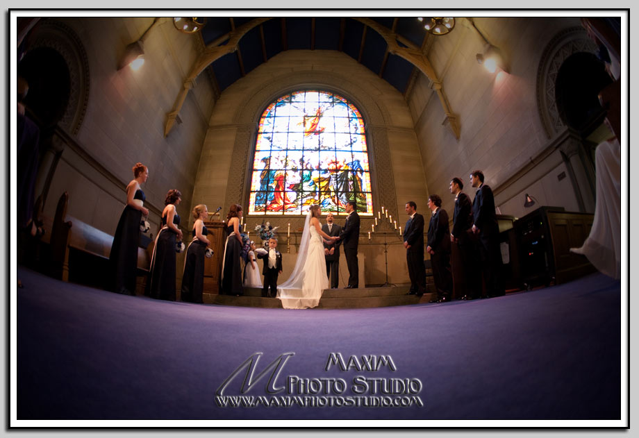 Norman Chapel - Cincinnati Weddings 16 Norman Chapel - Cincinnati