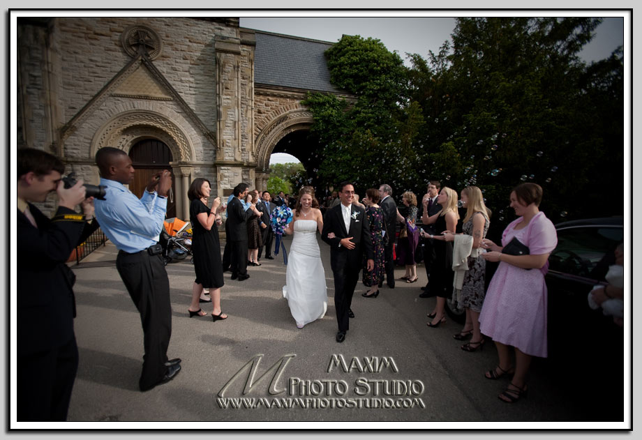 Norman Chapel - Cincinnati Weddings 14 Norman Chapel - Cincinnati