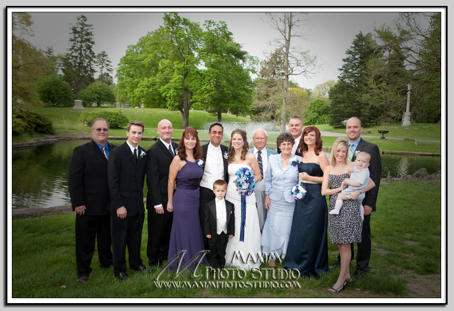 Norman Chapel - Cincinnati Weddings 13 Norman Chapel - Cincinnati