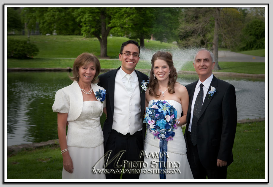 Norman Chapel - Cincinnati Weddings 12 Norman Chapel - Cincinnati