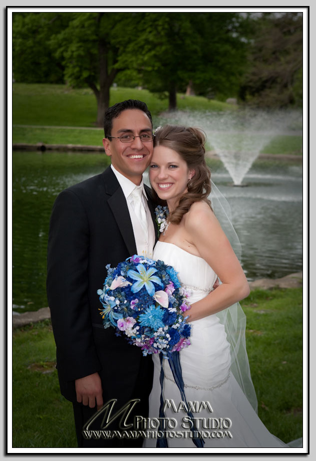 Norman Chapel - Cincinnati Wedding 10 Norman Chapel - Cincinnati