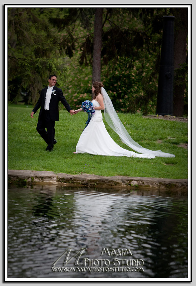 Norman Chapel - Cincinnati Wedding 9 Norman Chapel - Cincinnati