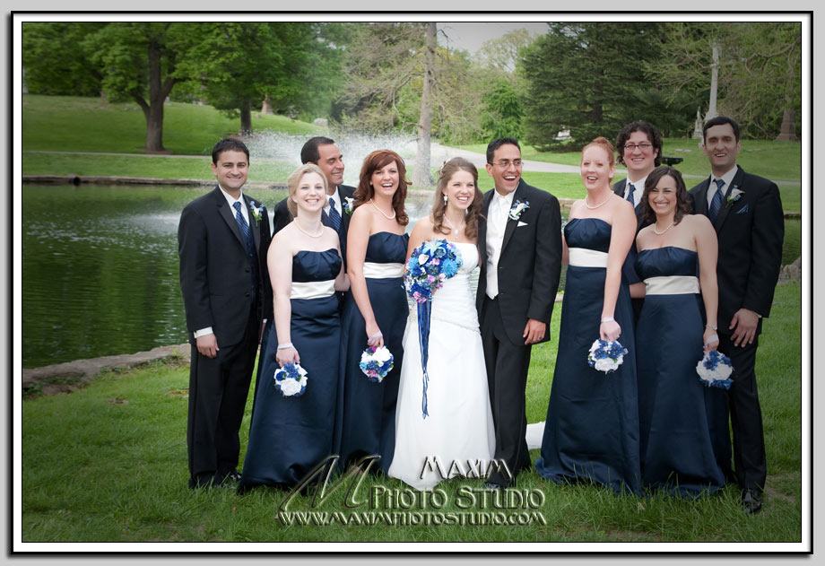 Norman Chapel - Cincinnati Wedding 8 Norman Chapel - Cincinnati