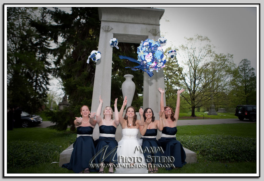 Norman Chapel - Cincinnati Wedding 6 Norman Chapel - Cincinnati