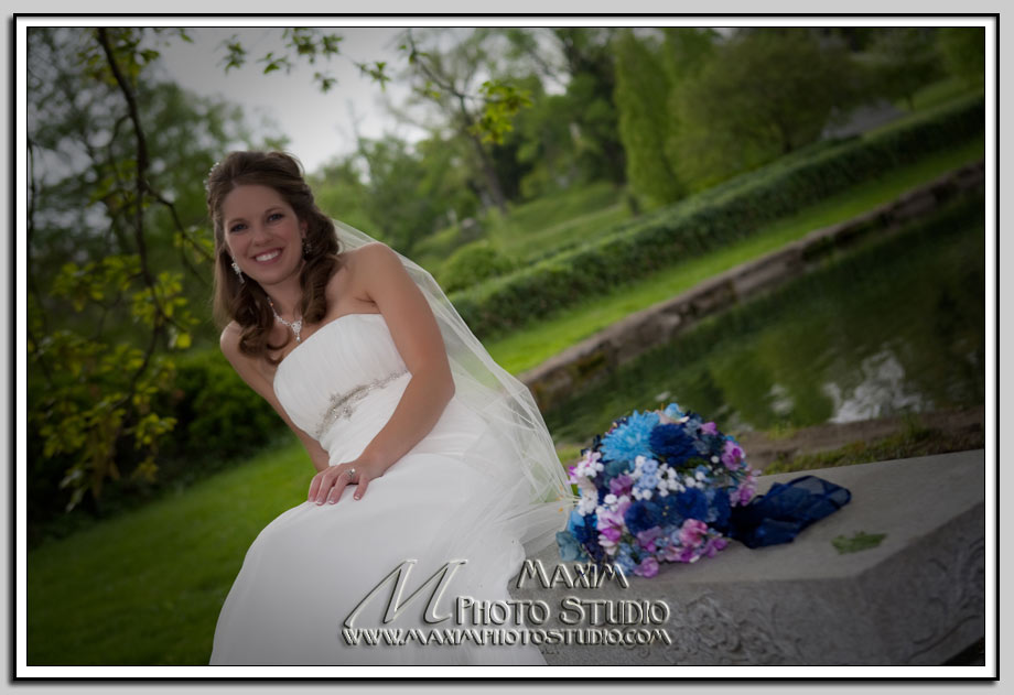 Norman Chapel - Cincinnati Wedding 5 Norman Chapel - Cincinnati