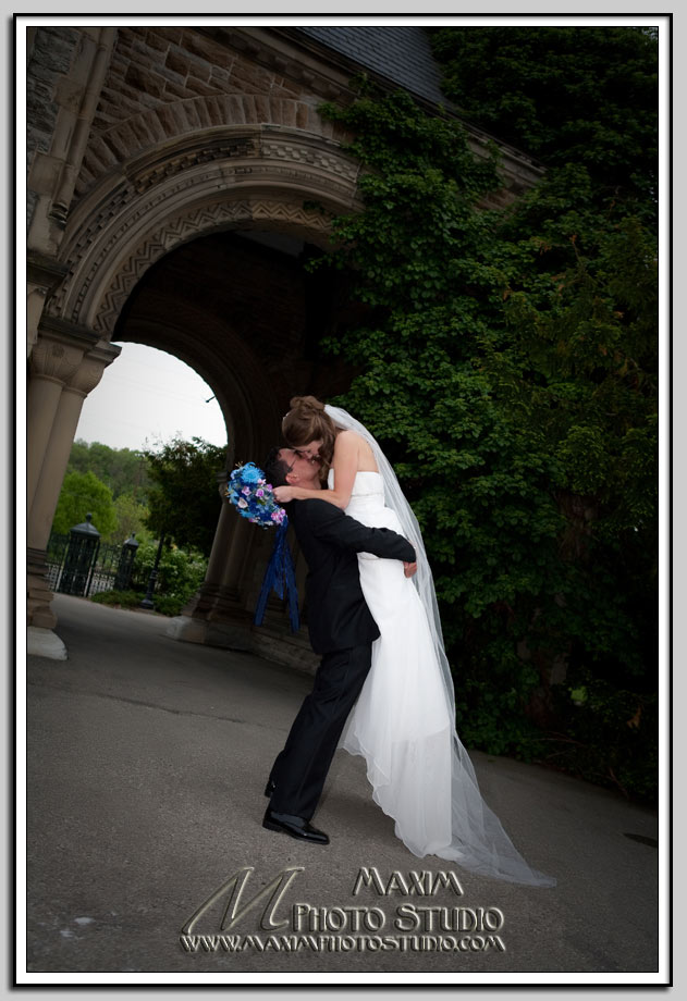 Norman Chapel - Cincinnati Wedding 2 Norman Chapel - Cincinnati
