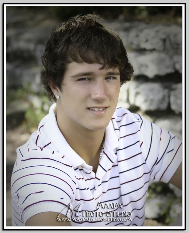 Jason Stinebaugh