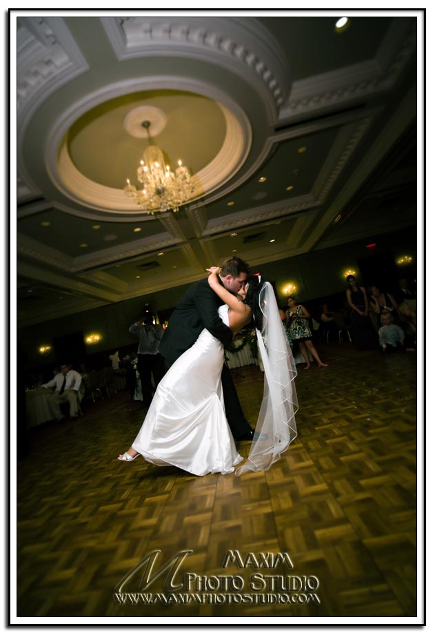 First dance First dance