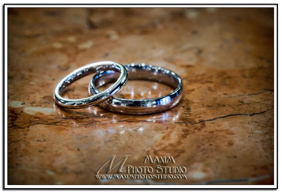 The Rings The Rings