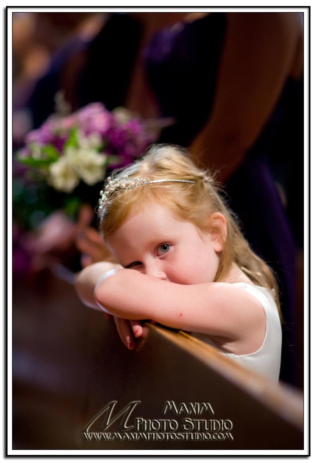Flower Girl Flower Girl