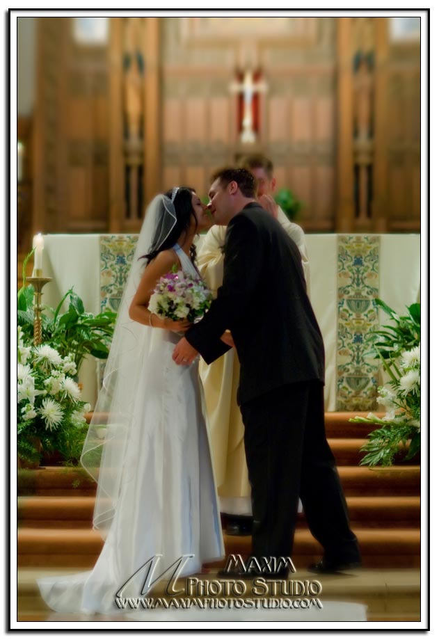 First Kiss First Kiss