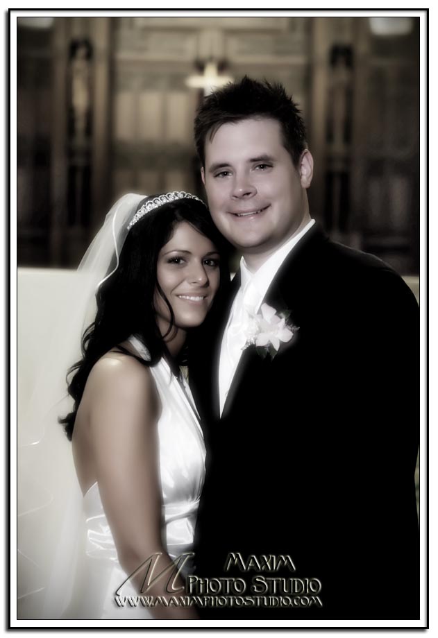 Radiant Couple Radiant Couple