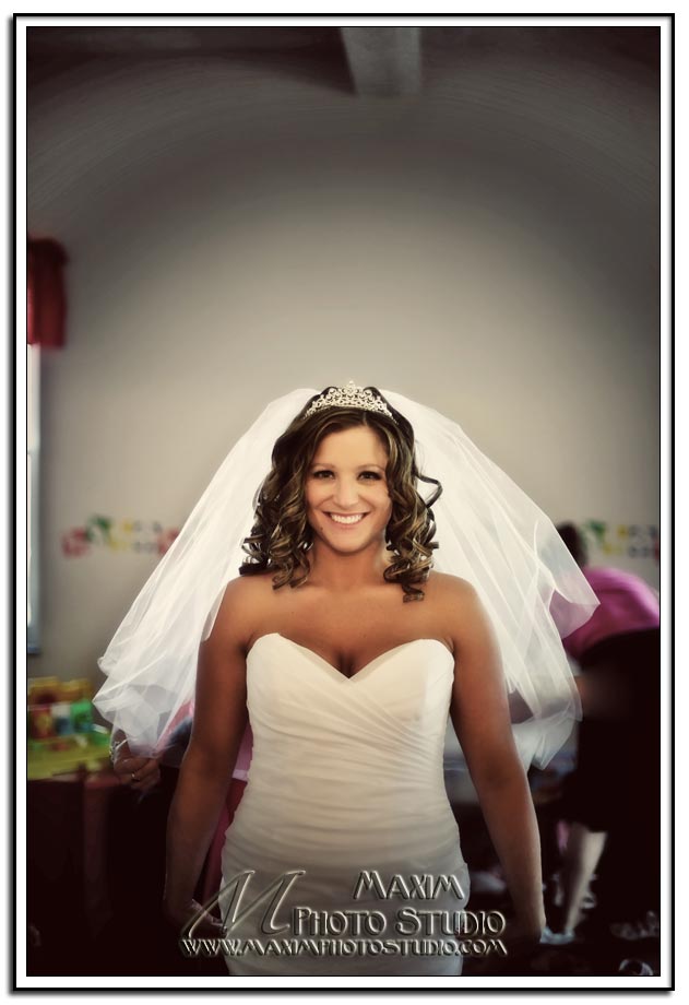 Dayton Wedding Photography of Steven and Maria Dayton Wedding Photography of Steven and Maria