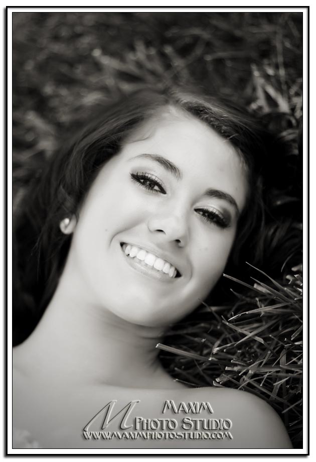 Lauren '10 - Springboro High School Lauren '10 - Springboro High School