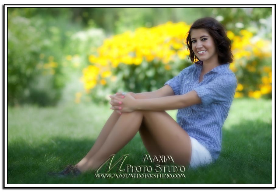 Lauren '10 - Springboro High School Lauren '10 - Springboro High School