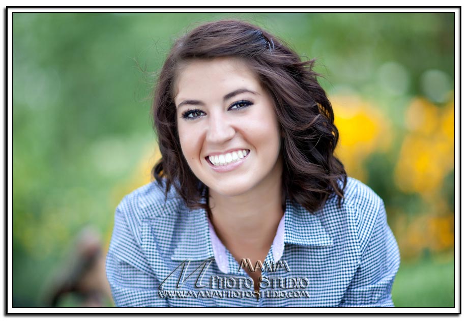 Lauren '10 - Springboro High School Lauren '10 - Springboro High School