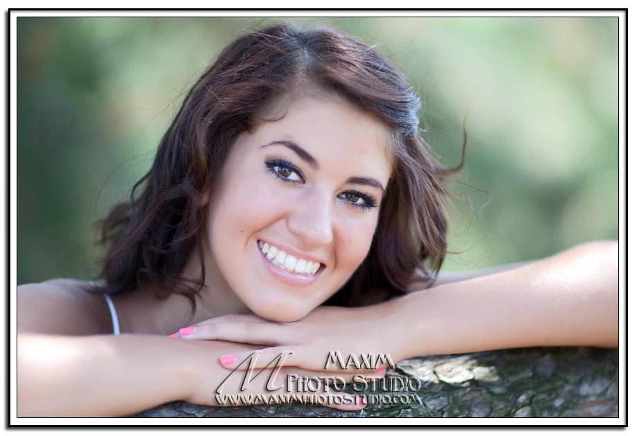 Lauren '10 - Springboro High School Lauren '10 - Springboro High School
