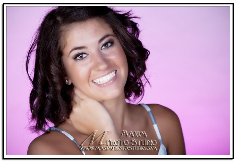 Lauren '10 - Springboro High School Lauren '10 - Springboro High School
