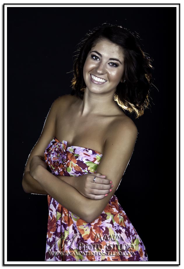 Lauren '10 - Springboro High School Lauren '10 - Springboro High School