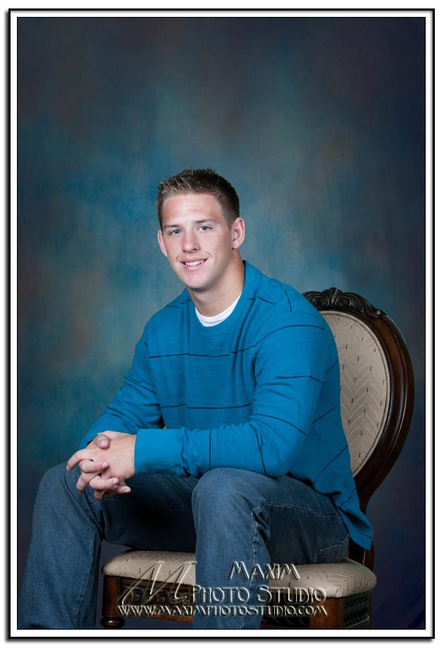 Springboro Senior - Jake Dwyer