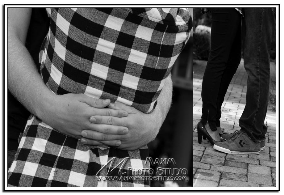 Brittanya and Kyle's Engagement Brittanya and Kyle's Engagement