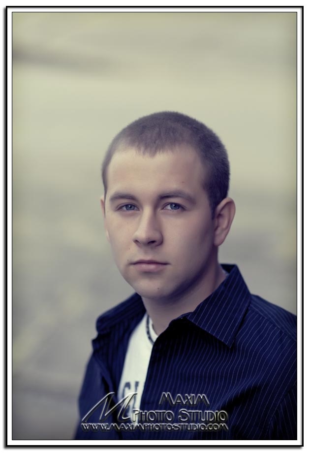 Patrick Hensley Senior Photoshoot-3