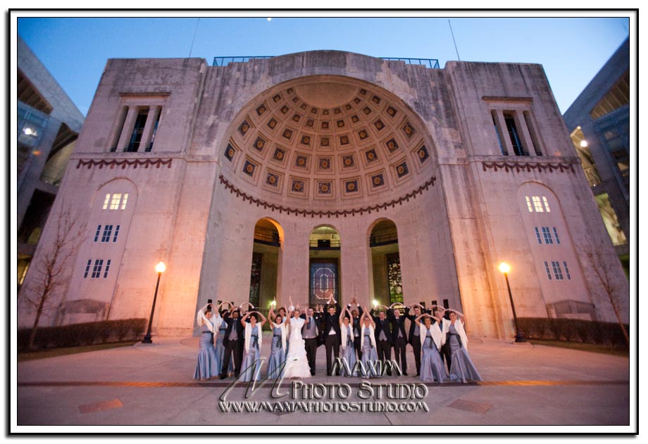 Columbus Wedding Photography Columbus Wedding Photography