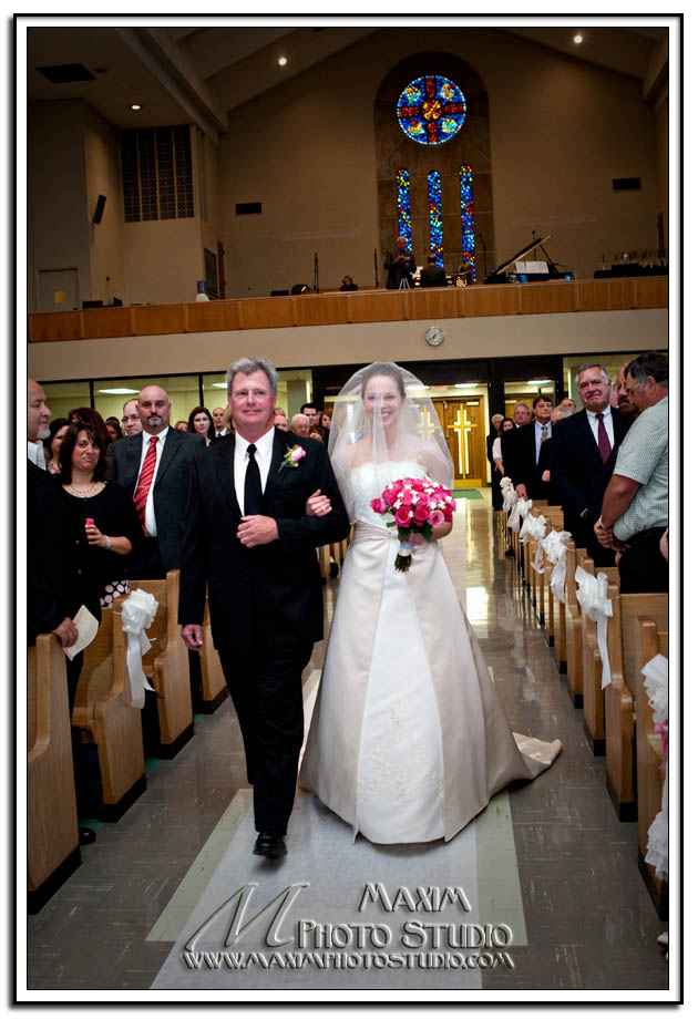 Claire Alfers and Dad Claire Alfers and Dad