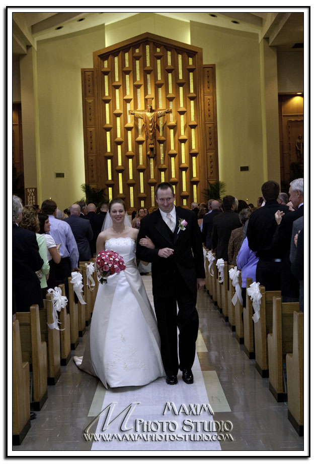 Claire Alfers and Jeremy Frazier are Married Claire Alfers and Jeremy Frazier are Married