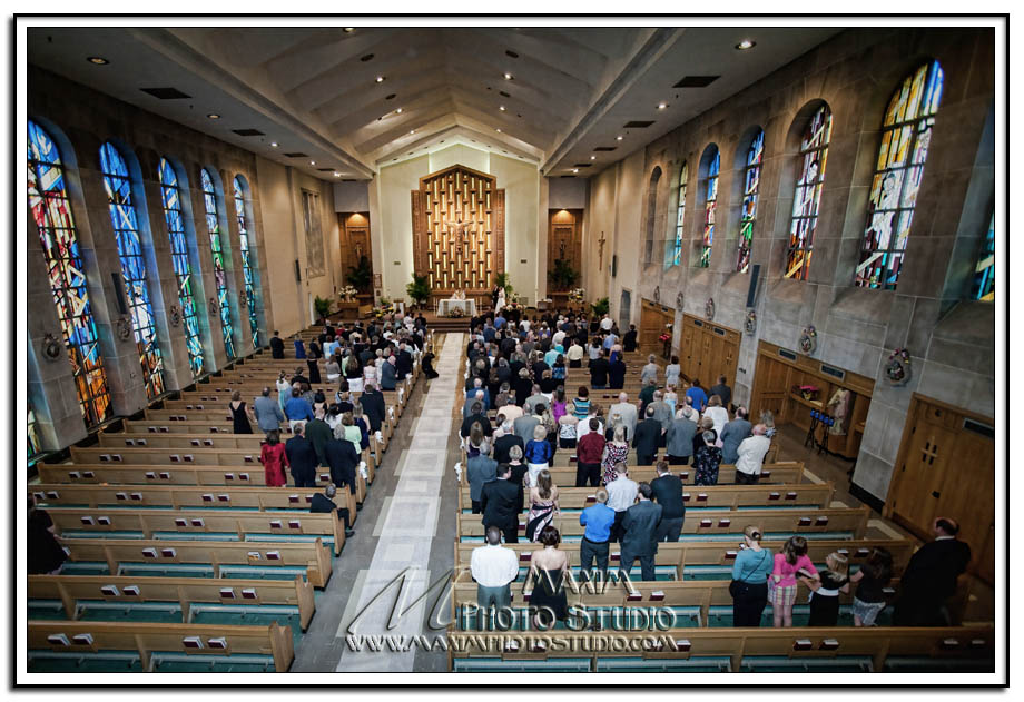 St. Peter in Chains Church in Hamilton St. Peter in Chains Church in Hamilton