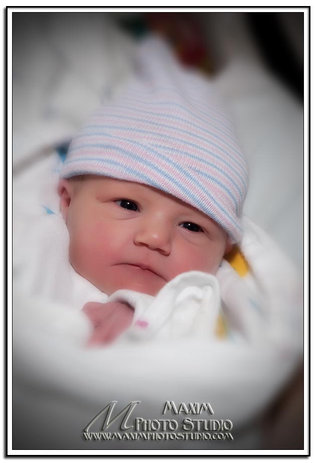 Baby Ellee 1 Ellee Baby Portraits