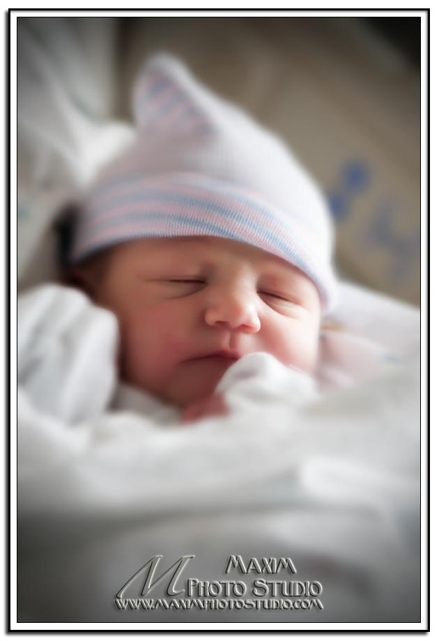 Baby Ellee 2 Ellee Baby Portraits