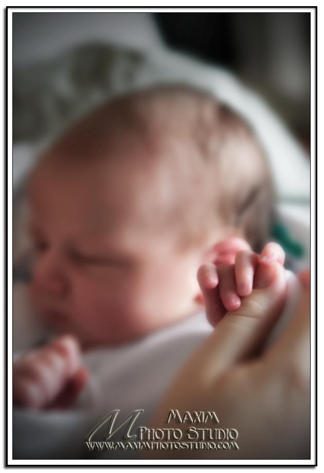 Baby Ellee 3 Ellee Baby Portraits