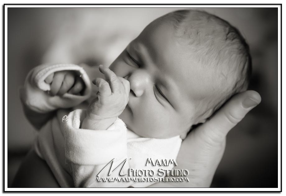 Baby Ellee 5 Ellee Baby Portraits