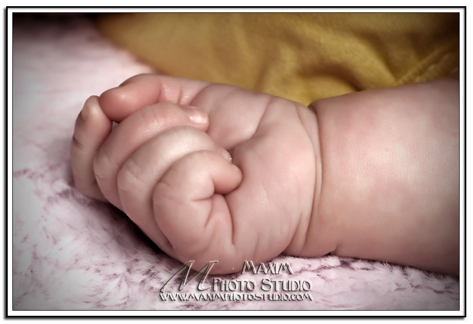 Baby Ellee