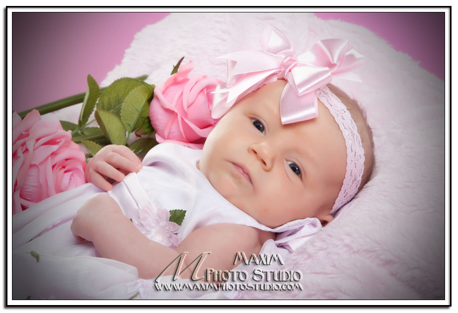 Baby Ellee